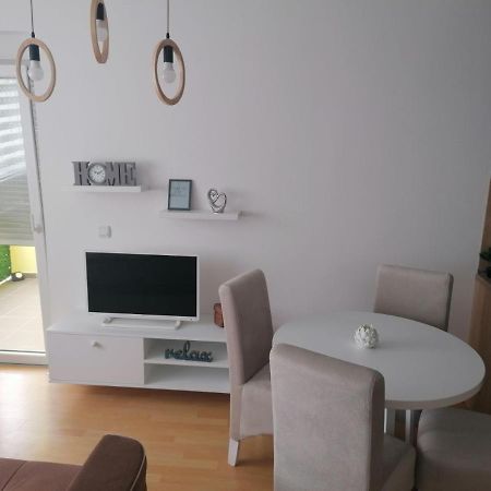 Emili Apartman Jagodina Dış mekan fotoğraf