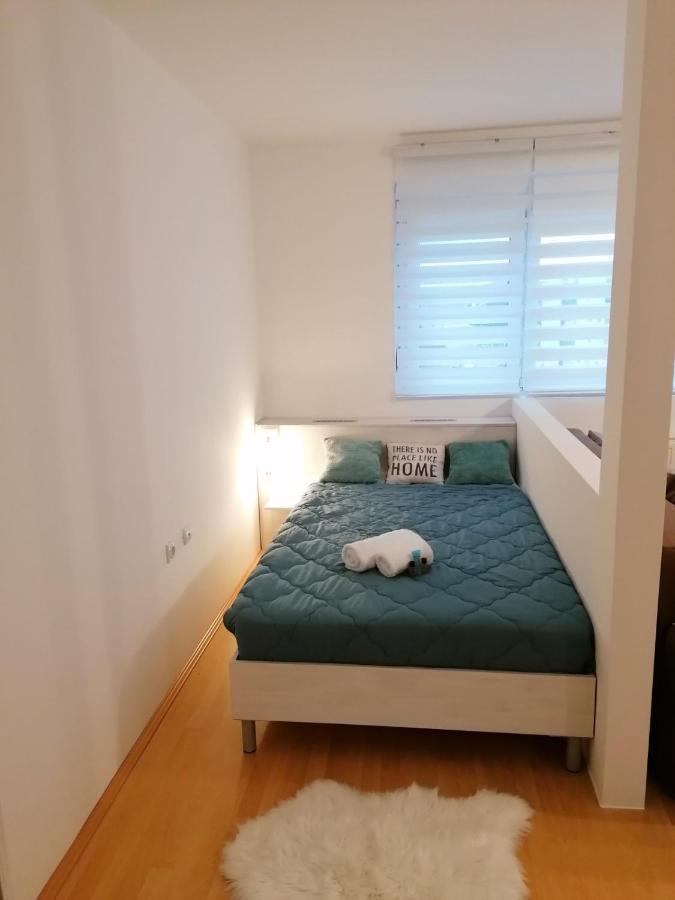 Emili Apartman Jagodina Dış mekan fotoğraf