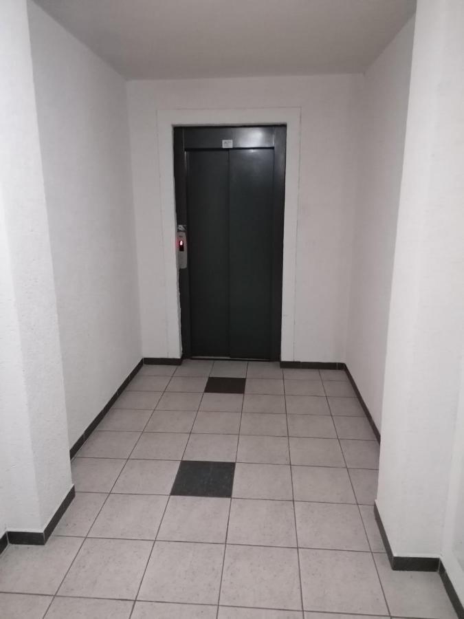 Emili Apartman Jagodina Dış mekan fotoğraf