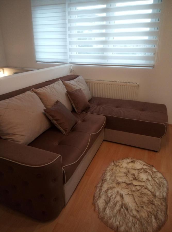 Emili Apartman Jagodina Dış mekan fotoğraf