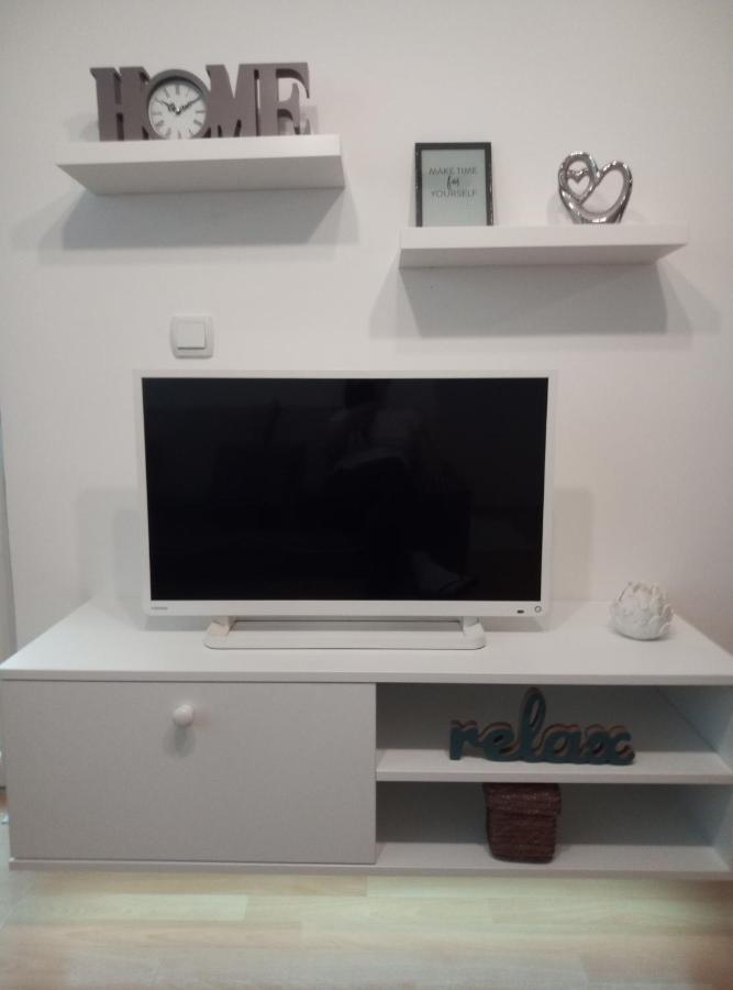 Emili Apartman Jagodina Dış mekan fotoğraf