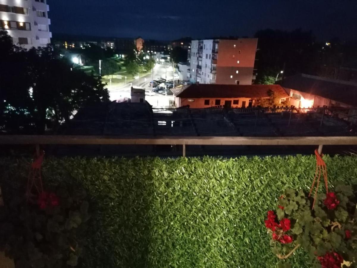 Emili Apartman Jagodina Dış mekan fotoğraf