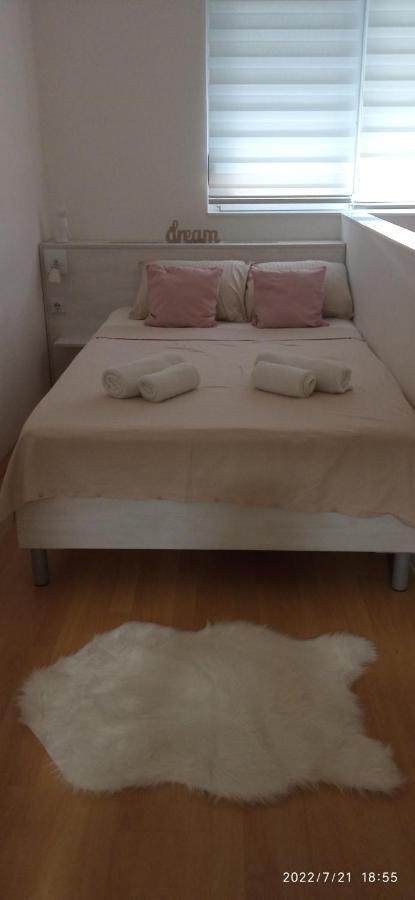 Emili Apartman Jagodina Dış mekan fotoğraf