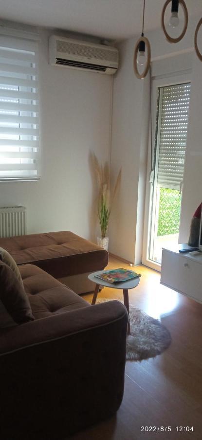 Emili Apartman Jagodina Dış mekan fotoğraf
