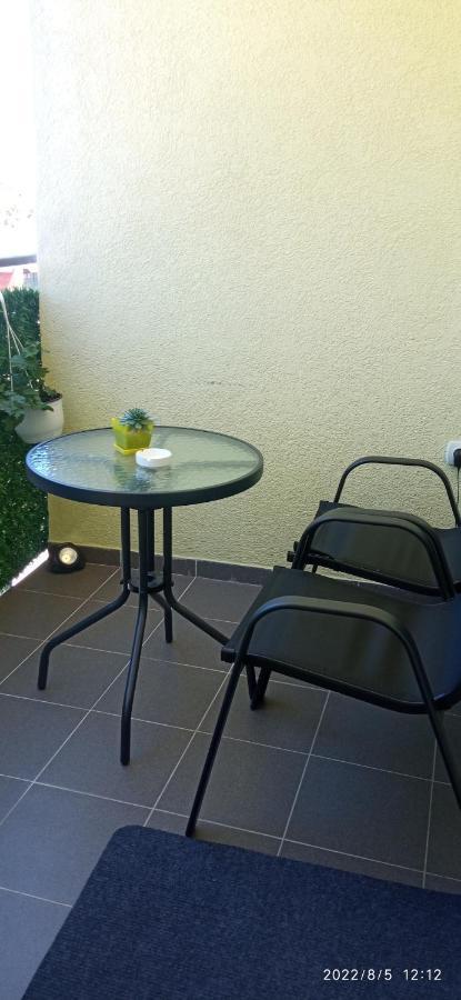 Emili Apartman Jagodina Dış mekan fotoğraf