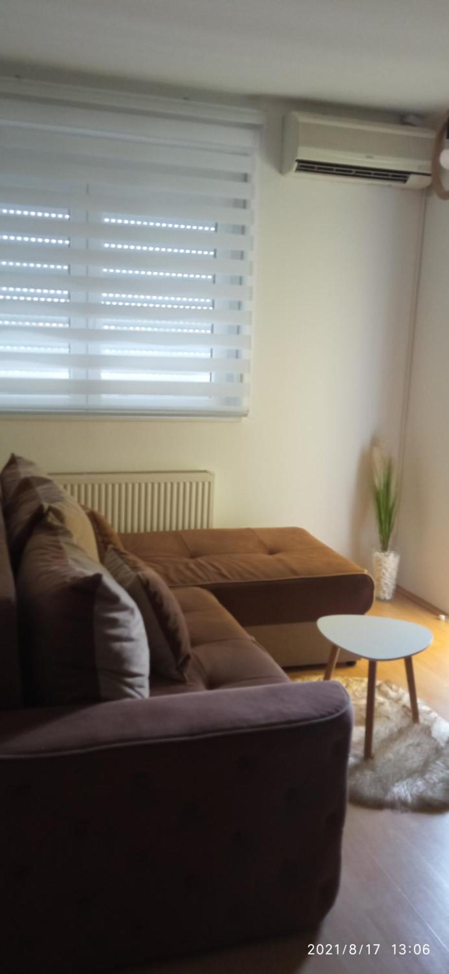 Emili Apartman Jagodina Oda fotoğraf