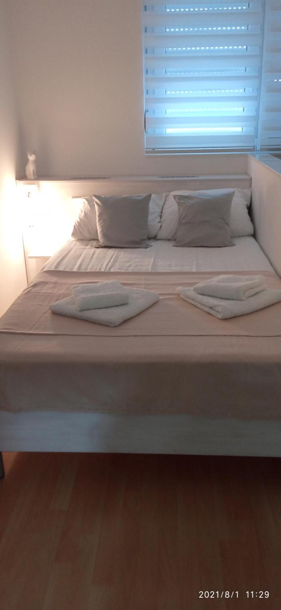 Emili Apartman Jagodina Oda fotoğraf
